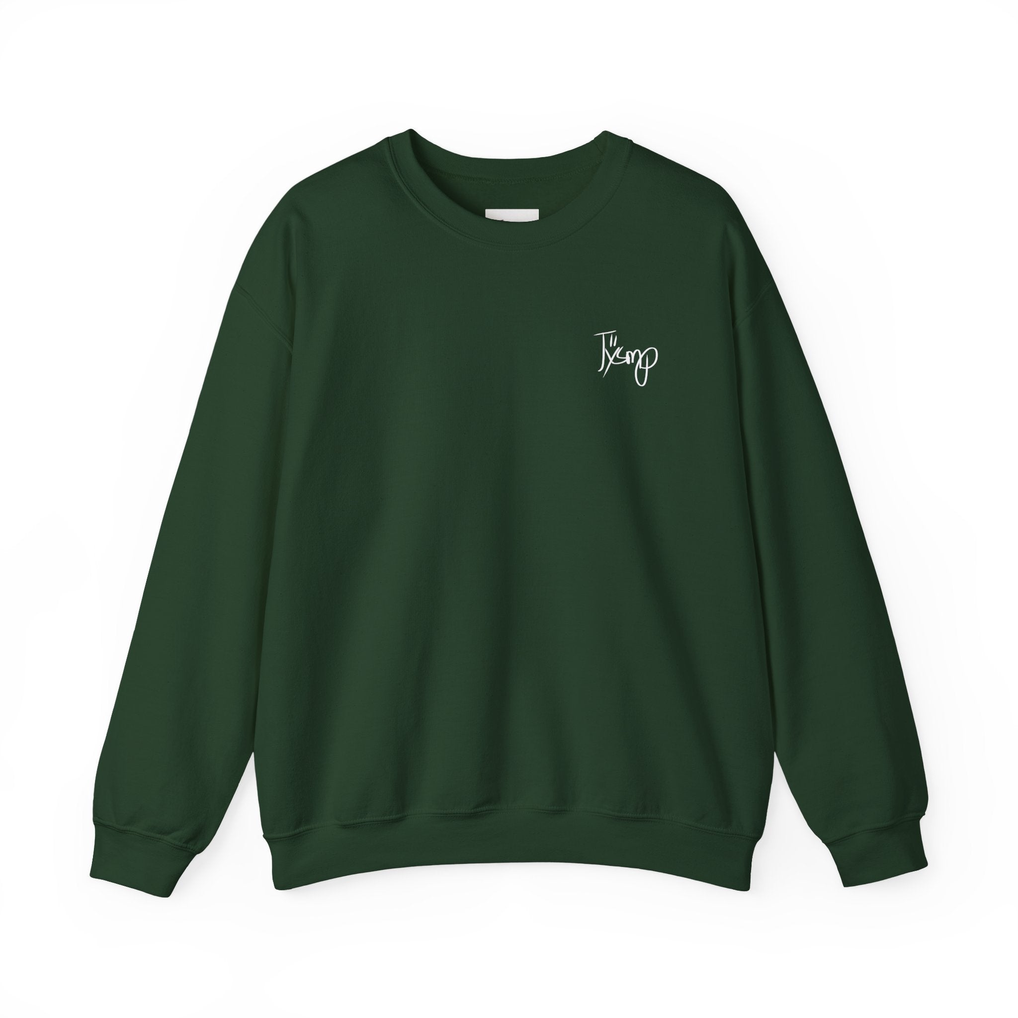 Tysmp Basic Forest Green