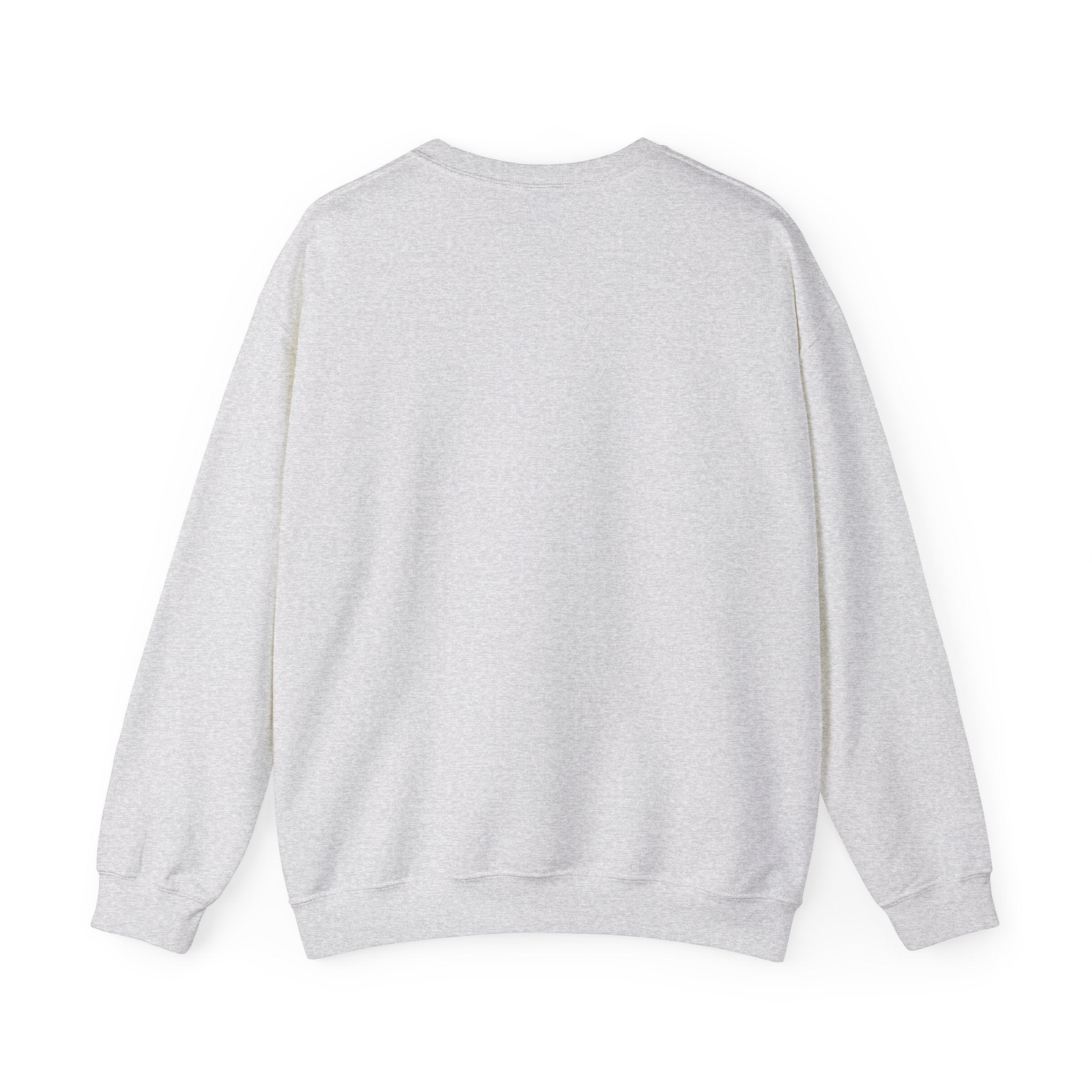 Tysmp Basic Sweater Ash