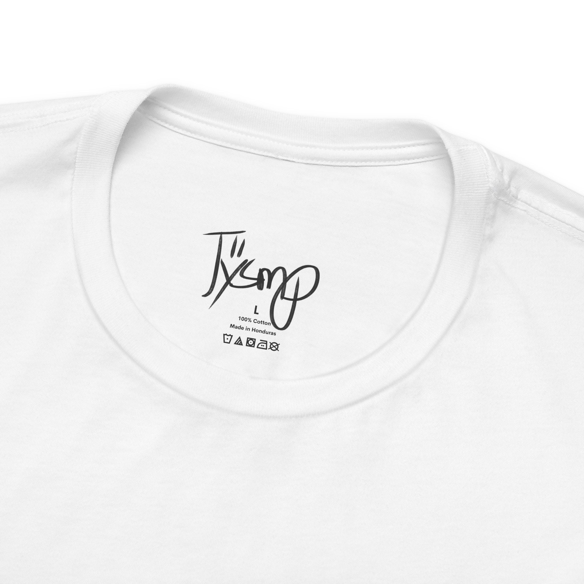 Tÿsmp Basic Shirt College Print