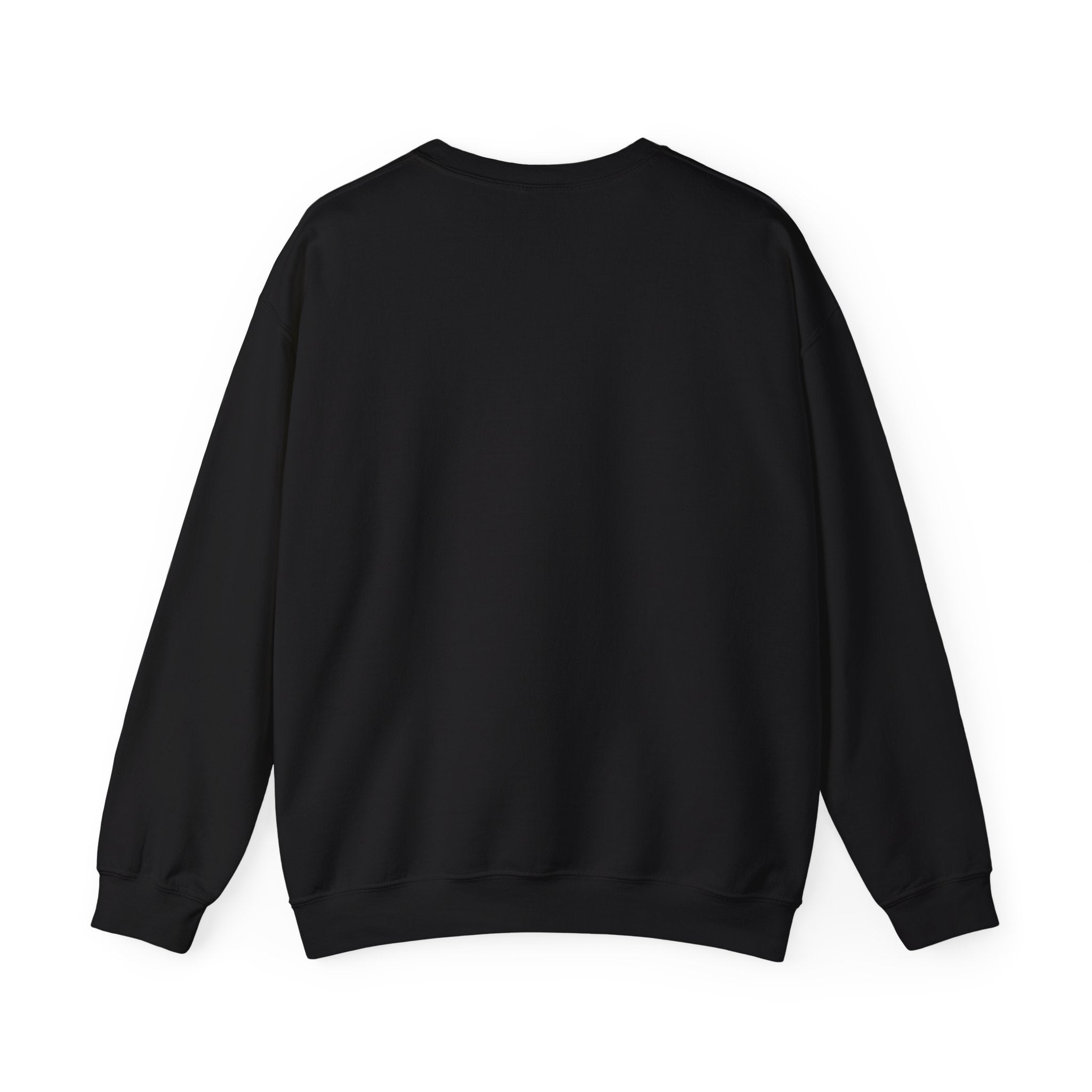 Tysmp Basic Sweater Black