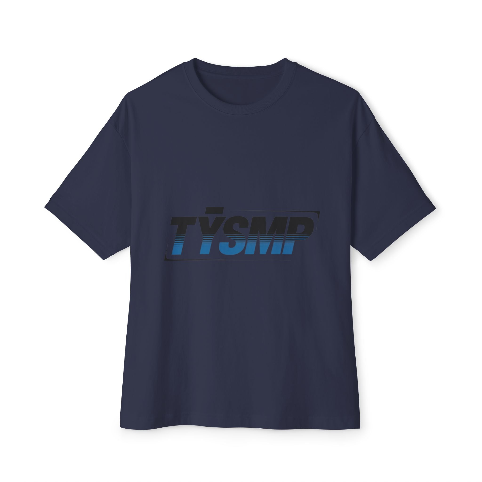 Tÿsmp Basic Shirt Frontprint