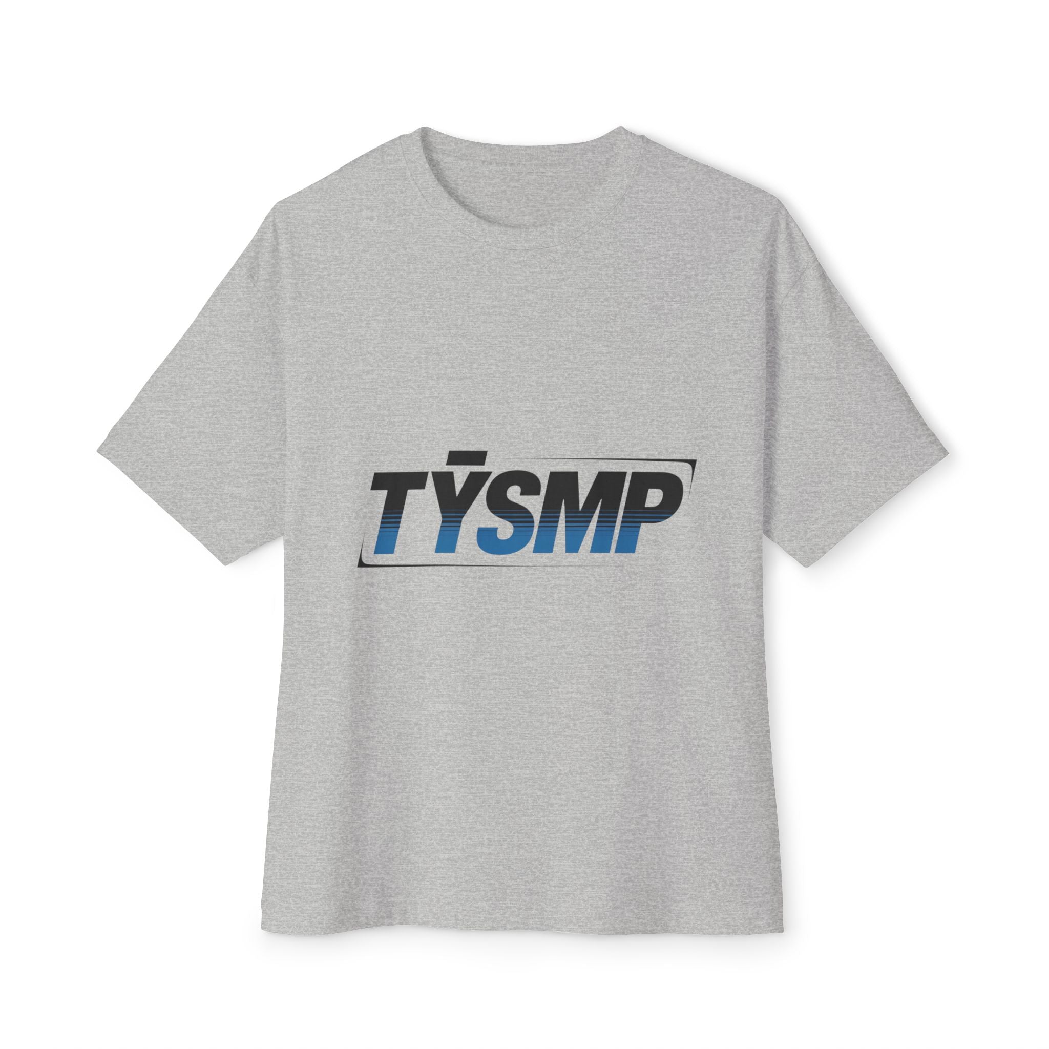 Tÿsmp Basic Shirt Frontprint