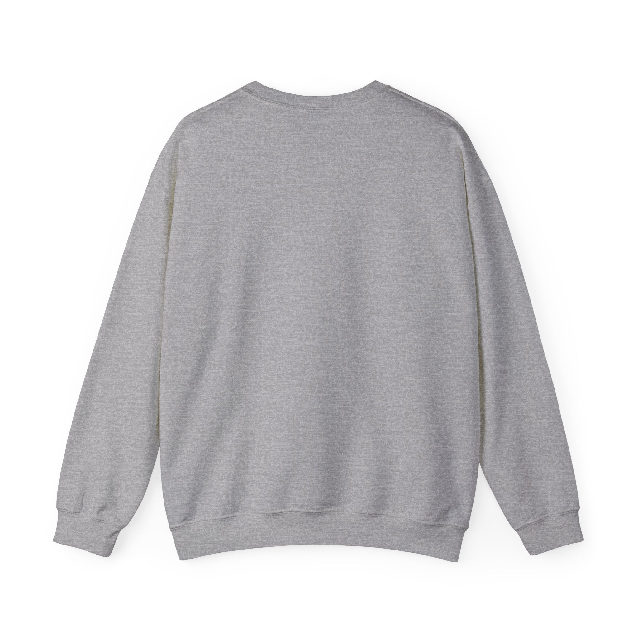 Tysmp Basic Sweater Sport Grey