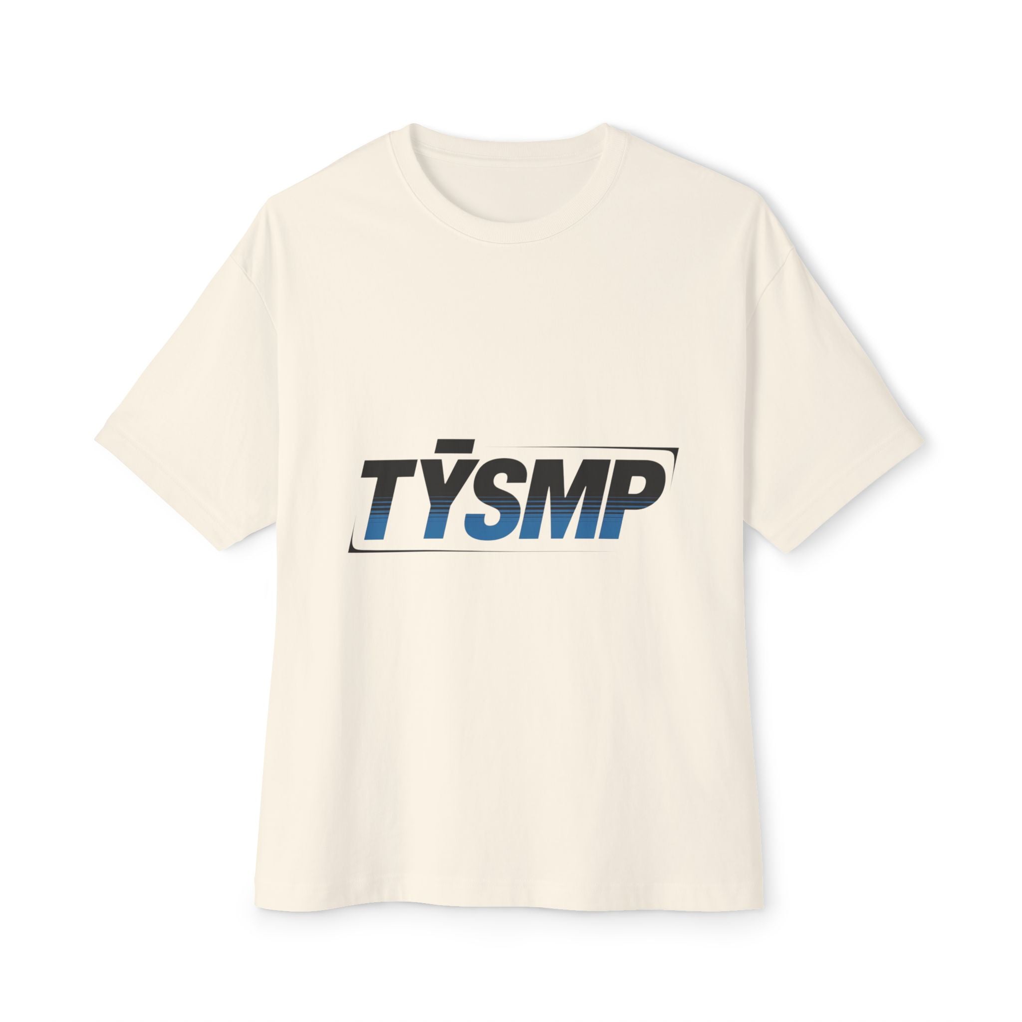 Tÿsmp Basic Shirt Frontprint