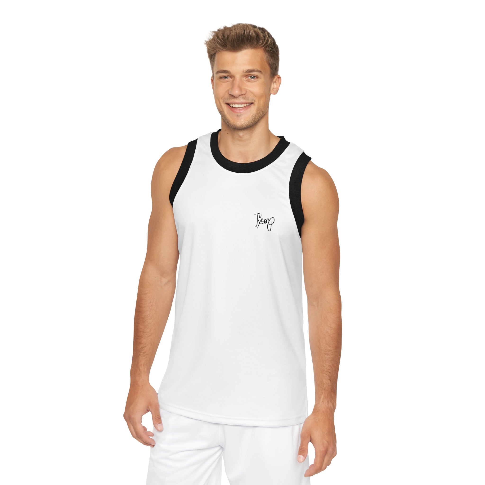 Tÿsmp Sports Tank-Top Men