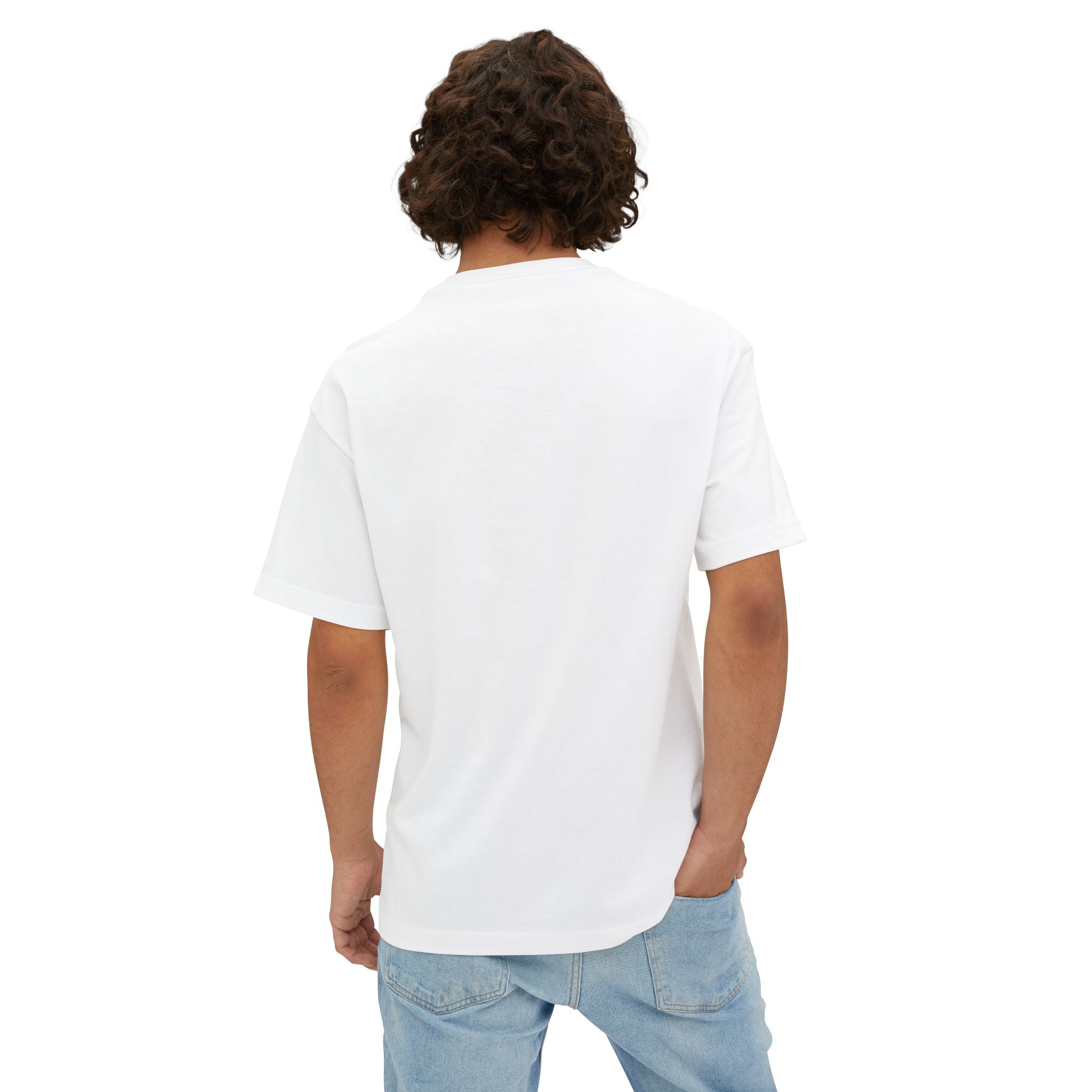 Tÿsmp Basic Shirt Frontprint