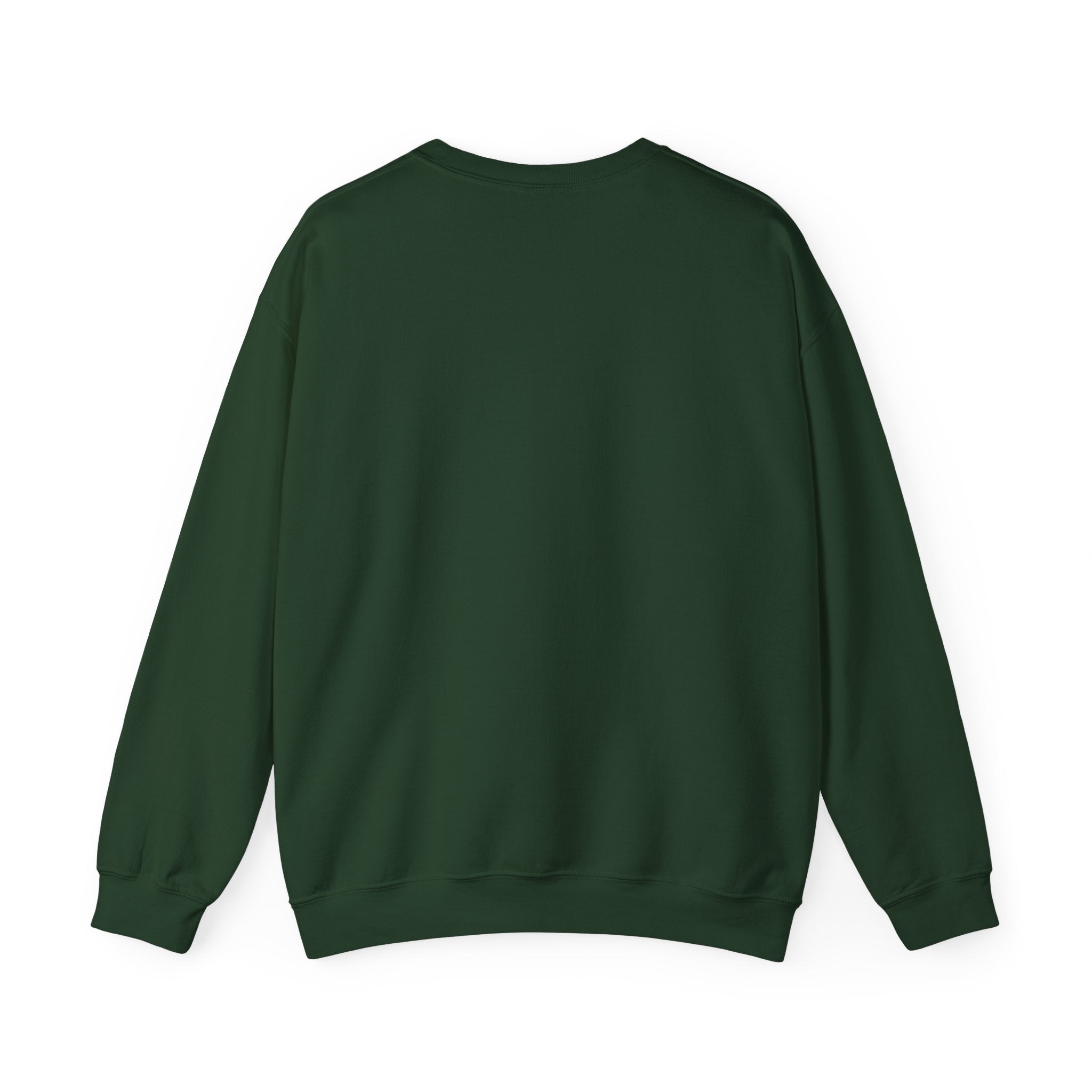 Tysmp Basic Forest Green