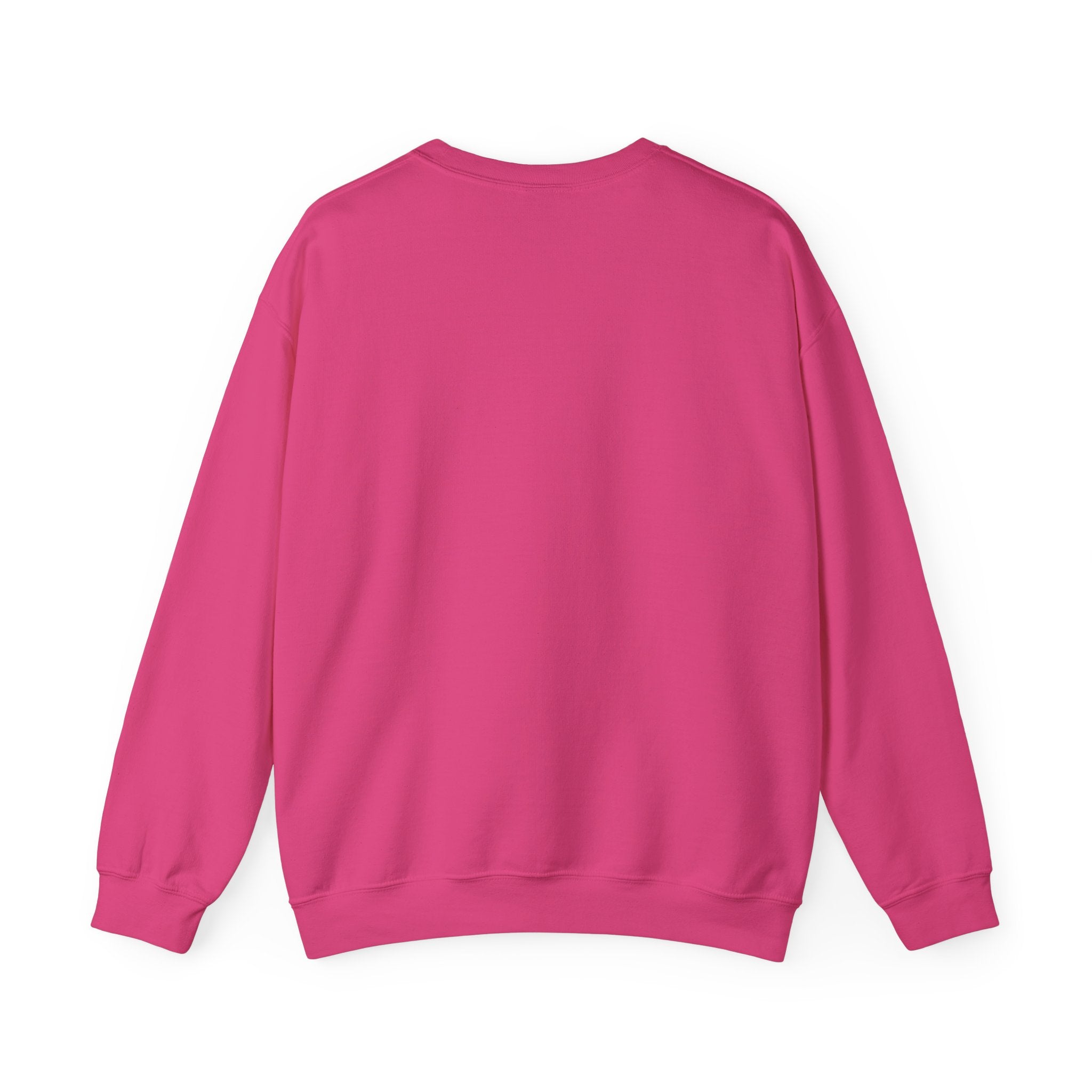 Tysmp Basic Sweater Heliconia