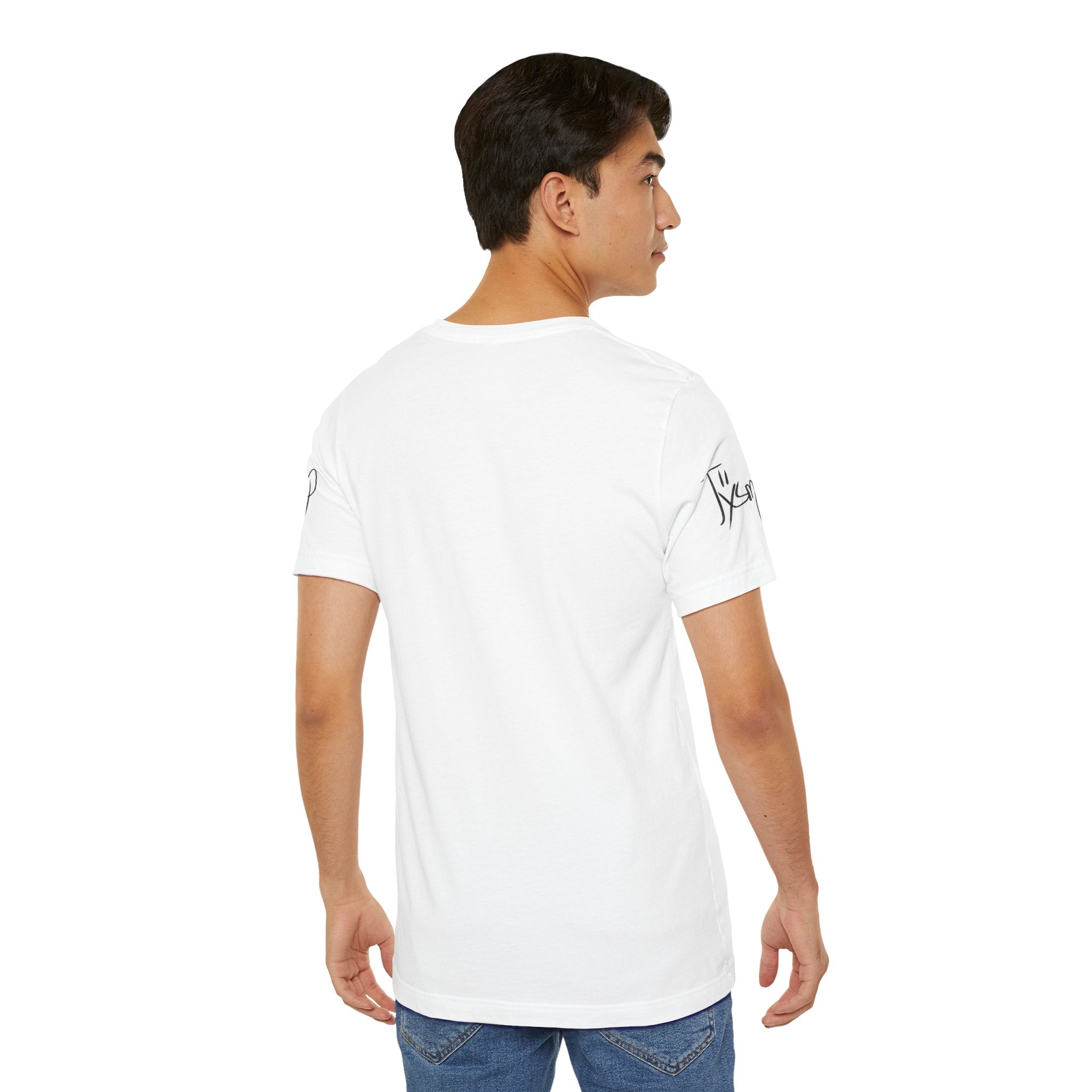 Tÿsmp Basic Shirt College Print