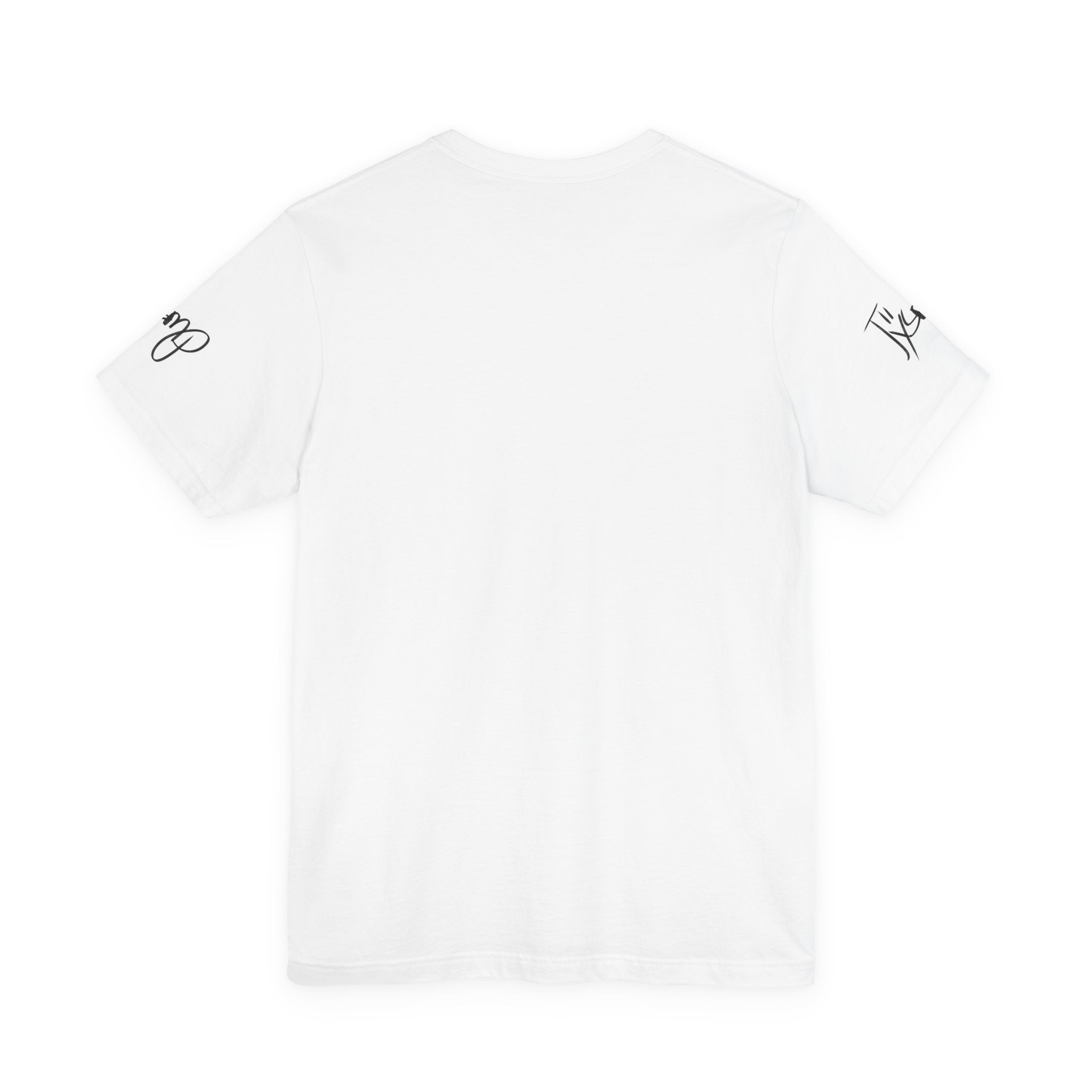 Tÿsmp Basic Shirt College Print