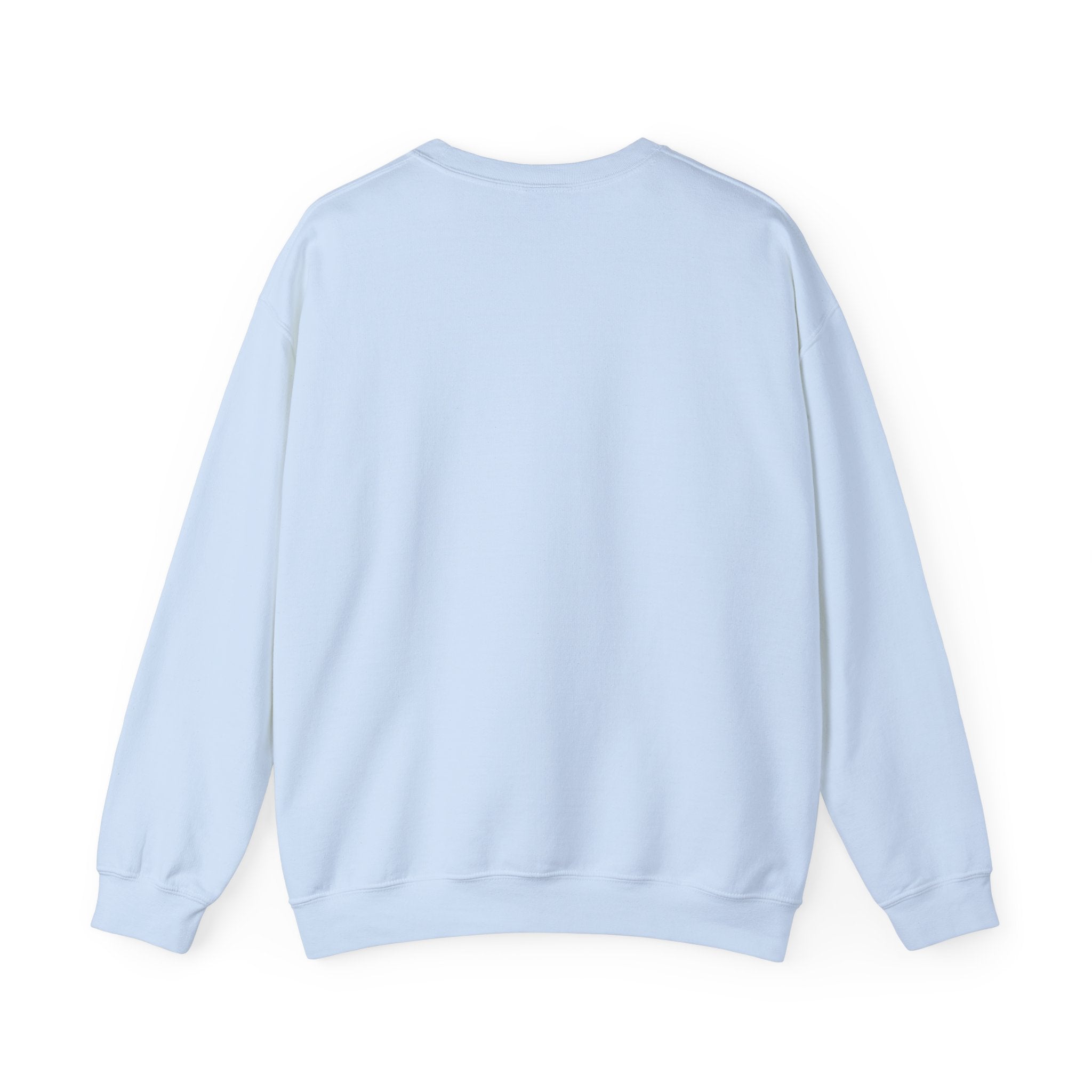 Tysmp Basic Sweater Baby Blue