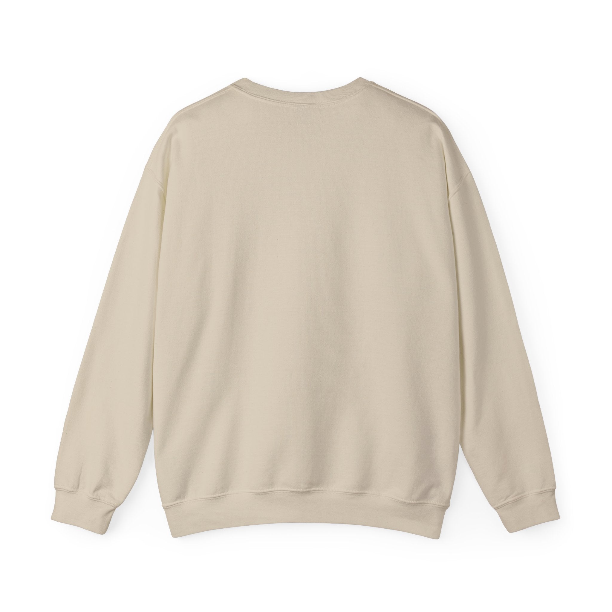 Tysmp Basic Sweater Sand