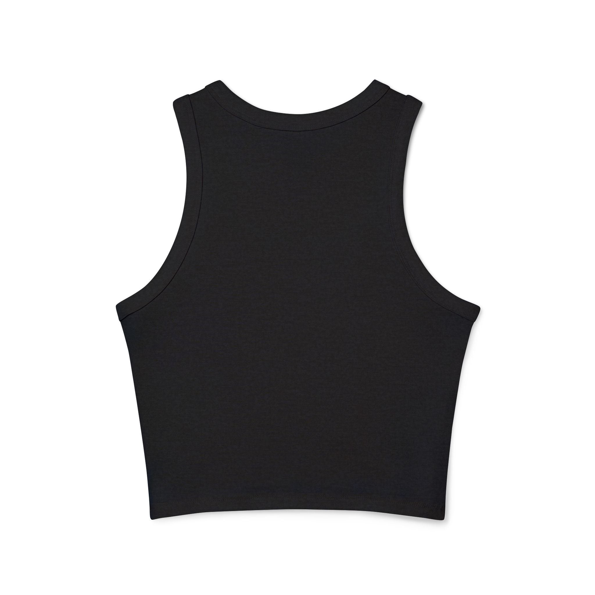 Tÿsmp Women Tank-Top Black