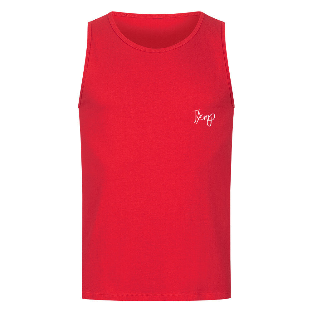 Image for color: fire red