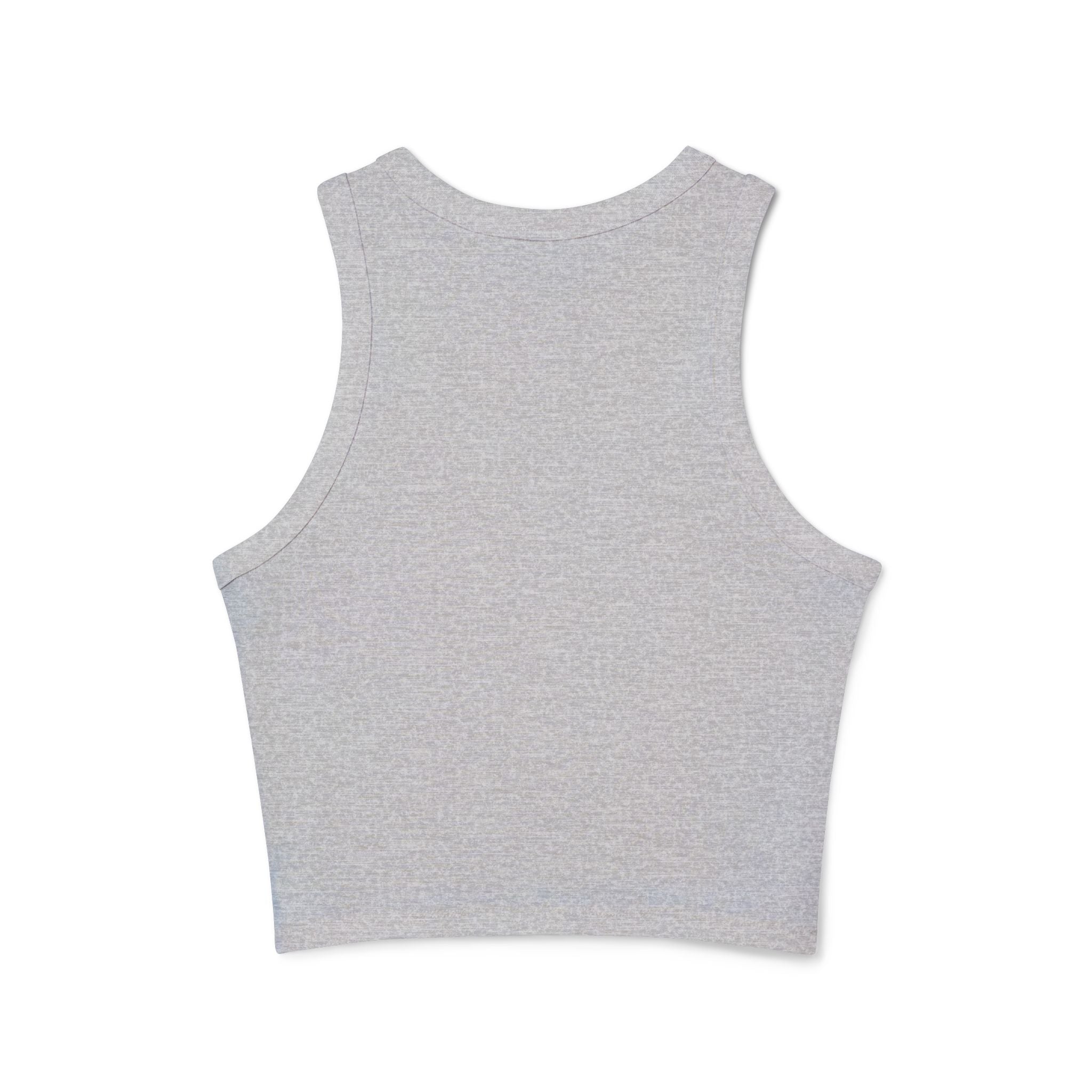 Tÿsmp Women Tank-Top Athletic Heather