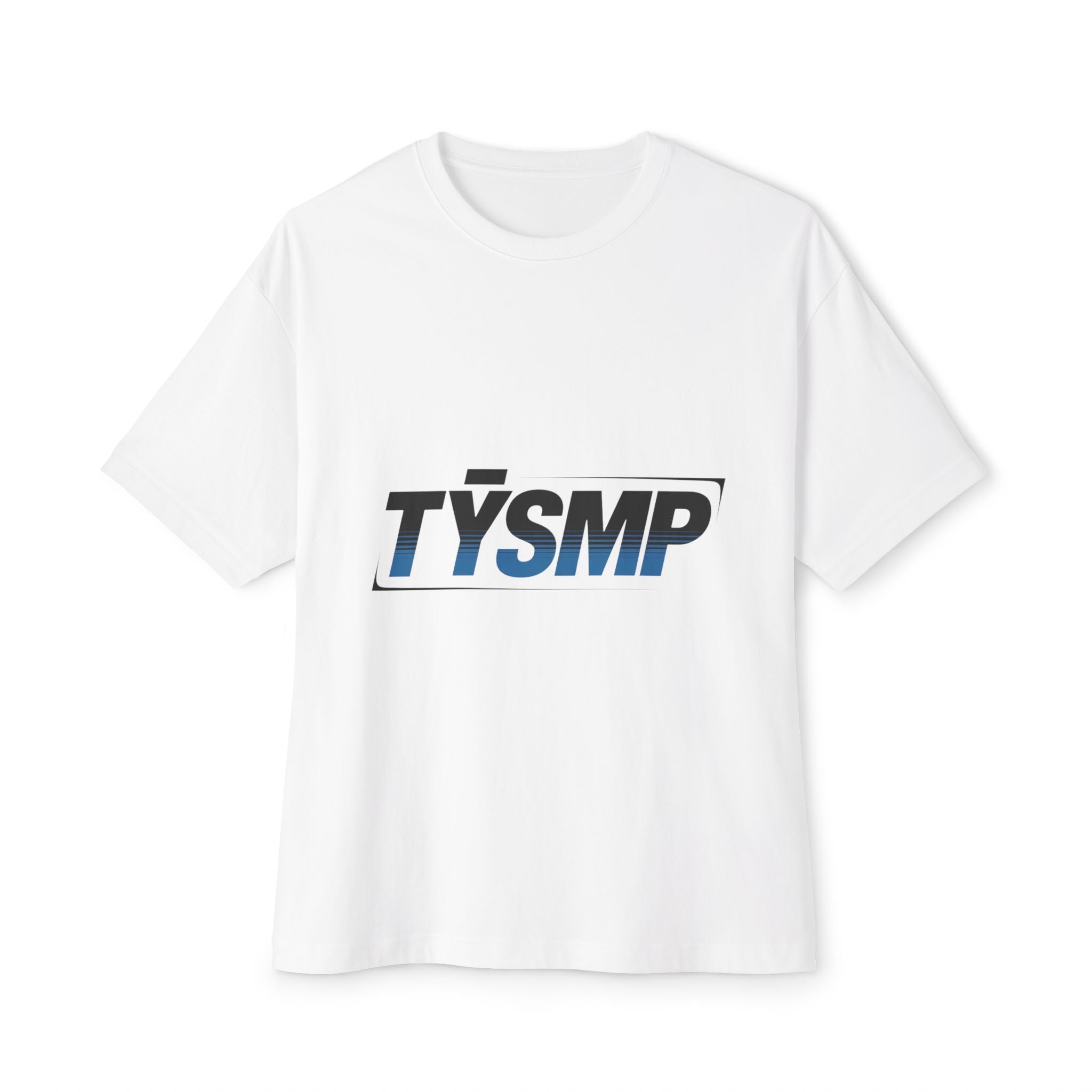 Tÿsmp Basic Shirt Frontprint